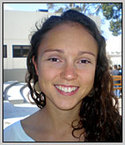Sarah Strong, Curriculum Coordinator