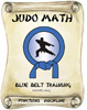 Sample Curriculum for Judo Math