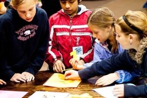 5 Open Education Resources for K-5 Common Core Math